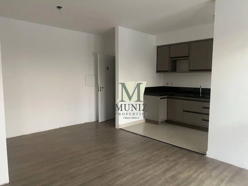 Foto 2 de Apartamento com 2 quartos para alugar, 97m2 em Paulinia - SP