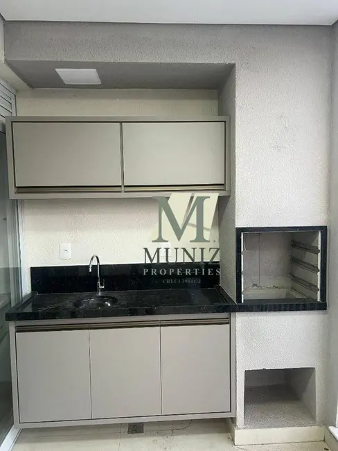 Foto 7 de Apartamento com 2 quartos para alugar, 97m2 em Paulinia - SP