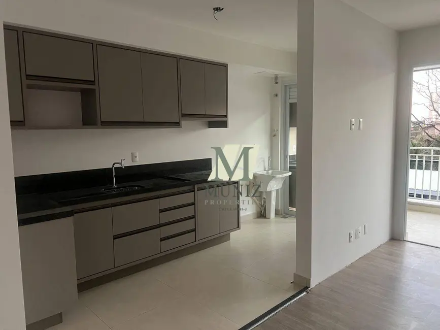 Foto 1 de Apartamento com 2 quartos à venda e para alugar, 97m2 em Paulinia - SP