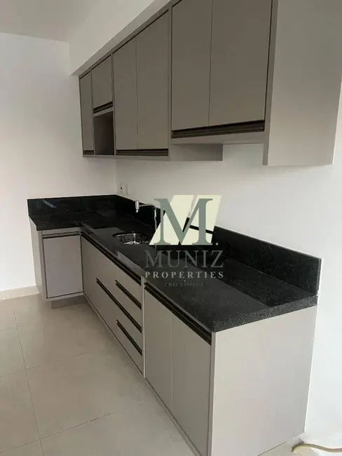 Foto 5 de Apartamento com 2 quartos para alugar, 97m2 em Paulinia - SP