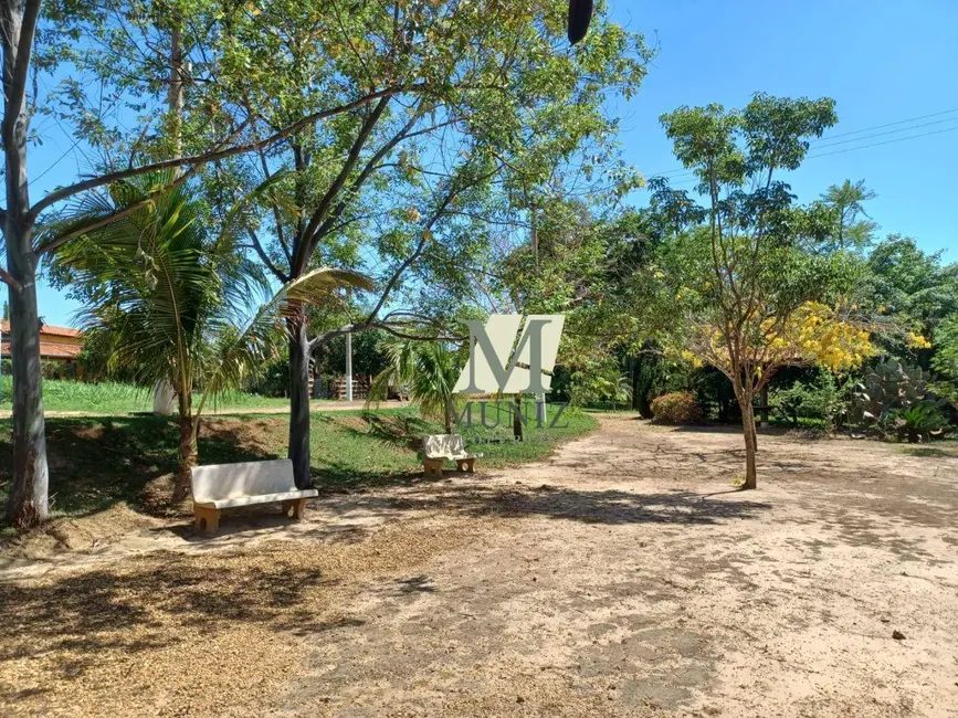 Foto 9 de Terreno / Lote à venda, 1000m2 em Jau - SP