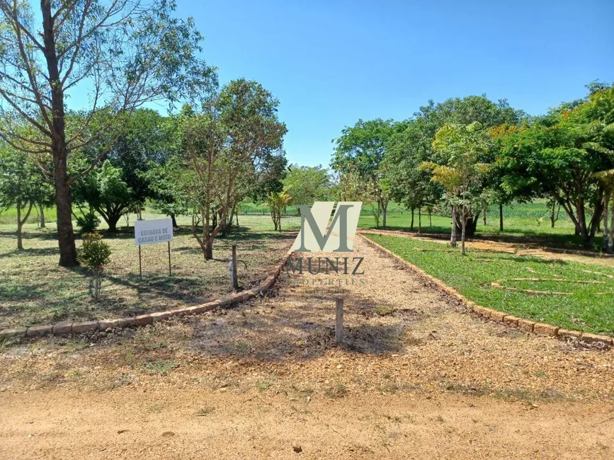 Foto 4 de Terreno / Lote à venda, 1000m2 em Jau - SP