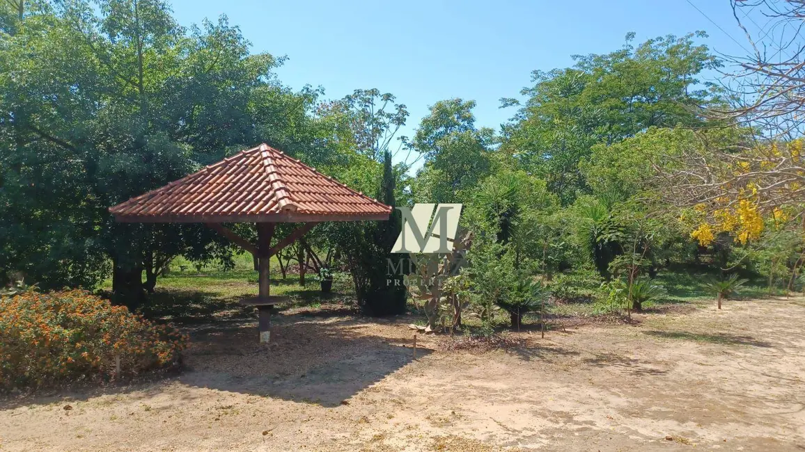 Foto 7 de Terreno / Lote à venda, 1000m2 em Jau - SP