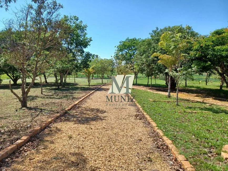 Foto 5 de Terreno / Lote à venda, 1000m2 em Jau - SP