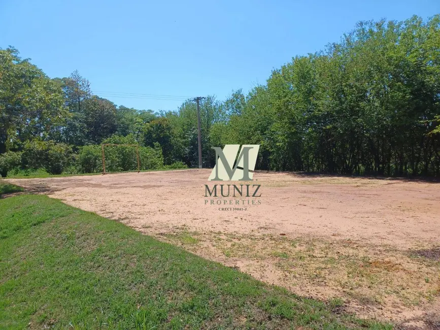 Foto 6 de Terreno / Lote à venda, 1000m2 em Jau - SP