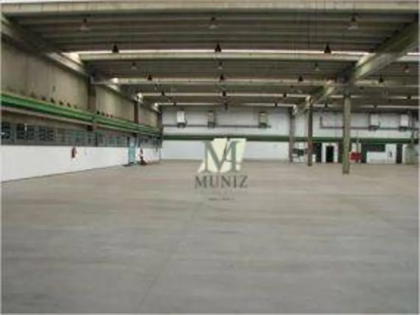 Armazém / Galpão à venda e para alugar, 4771m2 em Campinas - SP - imagem 3 Foto 3 de Armazém / Galpão à venda e para alugar, 4771m2 em Campinas - SP