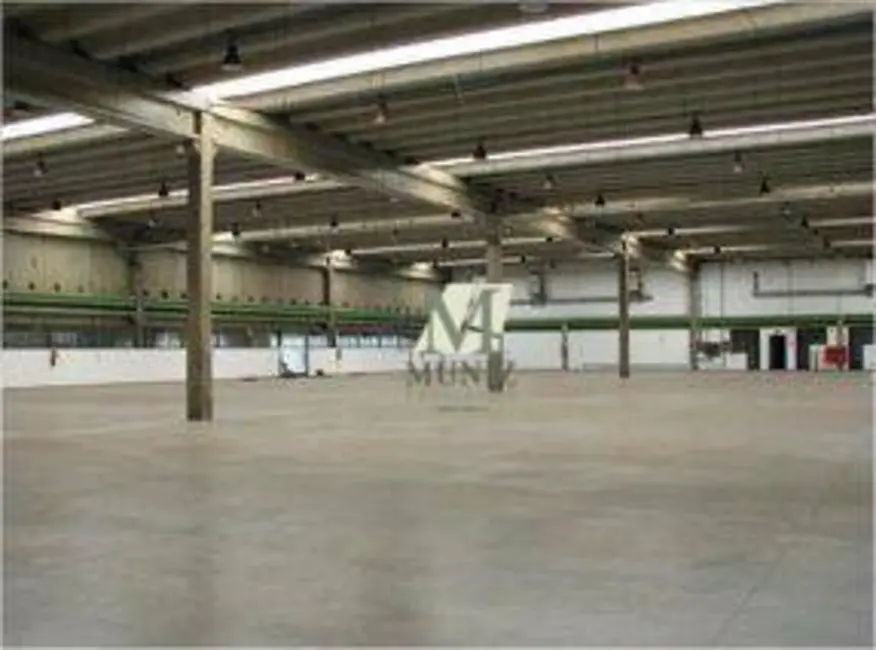 Foto 1 de Armazém / Galpão à venda e para alugar, 4771m2 em Campinas - SP