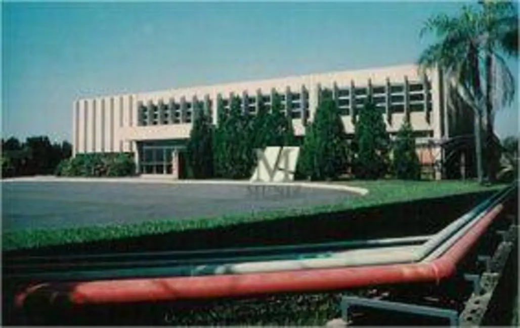 Armazém / Galpão à venda e para alugar, 4771m2 em Campinas - SP - imagem 5 Foto 5 de Armazém / Galpão à venda e para alugar, 4771m2 em Campinas - SP