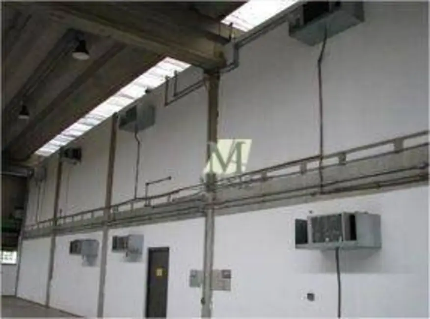 Armazém / Galpão à venda e para alugar, 4771m2 em Campinas - SP - imagem 8 Foto 8 de Armazém / Galpão à venda e para alugar, 4771m2 em Campinas - SP