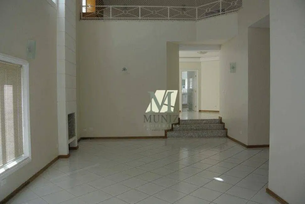 Foto 2 de Casa de Condomínio com 4 quartos para alugar, 731m2 em Campinas - SP