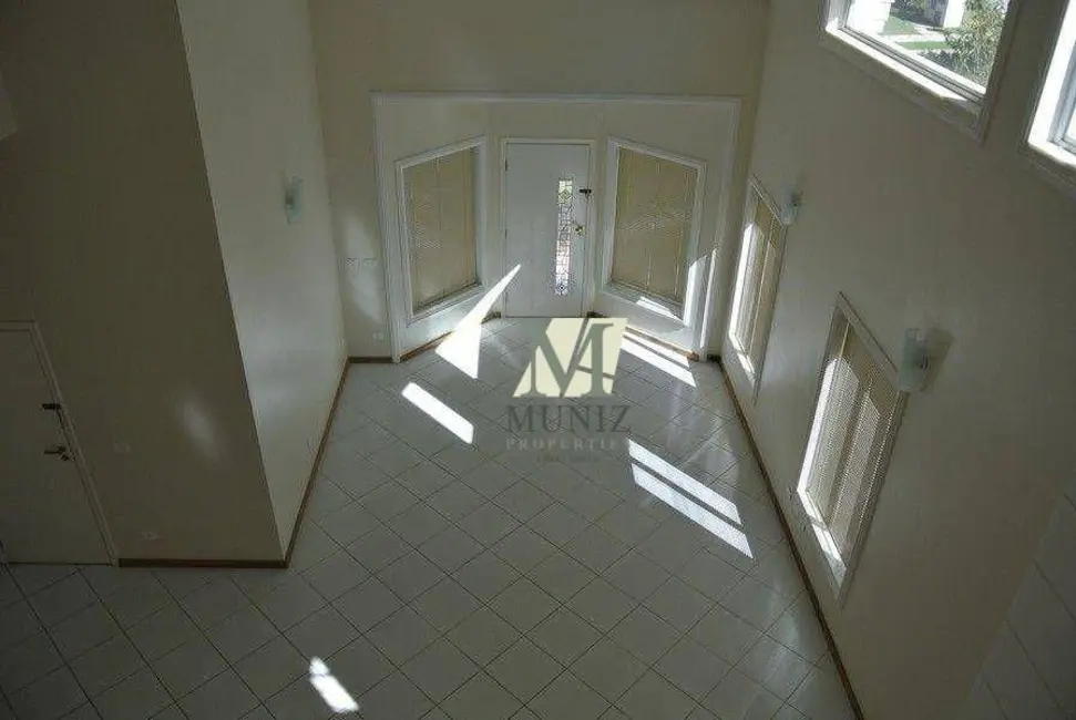 Casa de Condomínio com 4 quartos para alugar, 731m2 em Campinas - SP - imagem 3 Foto 3 de Casa de Condomínio com 4 quartos para alugar, 731m2 em Campinas - SP