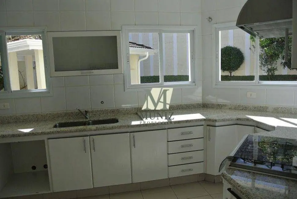 Casa de Condomínio com 4 quartos para alugar, 731m2 em Campinas - SP - imagem 9 Foto 9 de Casa de Condomínio com 4 quartos para alugar, 731m2 em Campinas - SP