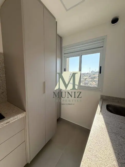 Apartamento com 1 quarto à venda, 46m2 em Jardim São Carlos, Campinas - SP - imagem 4 Foto 4 de Apartamento com 1 quarto à venda, 46m2 em Jardim São Carlos, Campinas - SP
