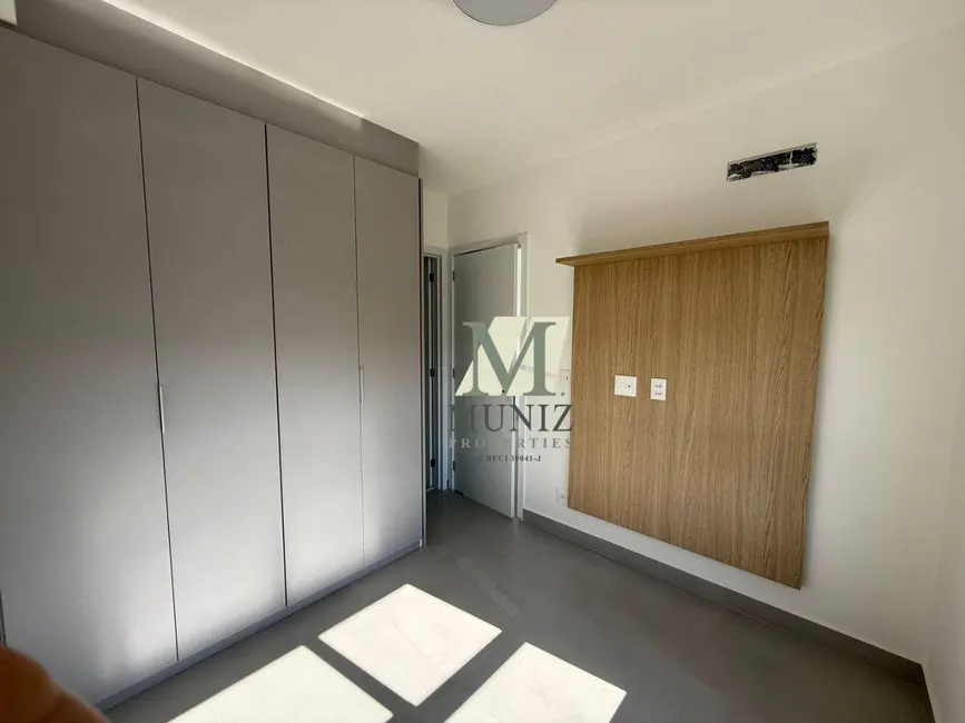 Apartamento com 1 quarto à venda, 46m2 em Jardim São Carlos, Campinas - SP - imagem 9 Foto 9 de Apartamento com 1 quarto à venda, 46m2 em Jardim São Carlos, Campinas - SP