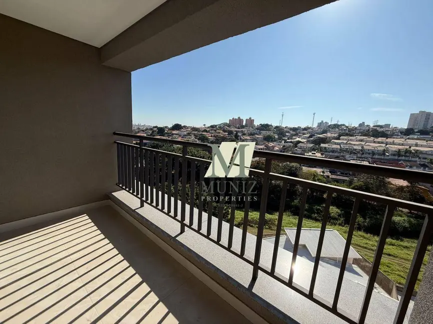 Apartamento com 1 quarto à venda, 46m2 em Jardim São Carlos, Campinas - SP - imagem 6 Foto 6 de Apartamento com 1 quarto à venda, 46m2 em Jardim São Carlos, Campinas - SP