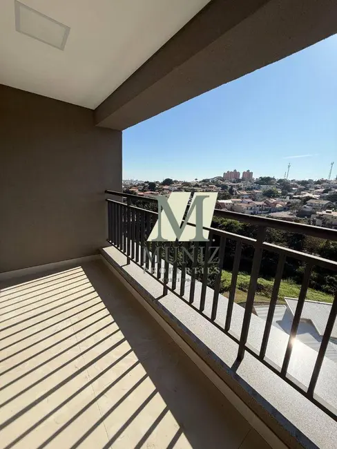 Apartamento com 1 quarto à venda, 46m2 em Jardim São Carlos, Campinas - SP - imagem 7 Foto 7 de Apartamento com 1 quarto à venda, 46m2 em Jardim São Carlos, Campinas - SP