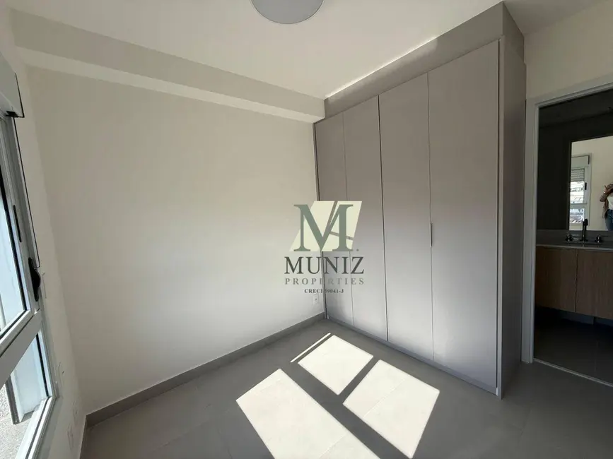 Apartamento com 1 quarto à venda, 46m2 em Jardim São Carlos, Campinas - SP - imagem 9 Foto 9 de Apartamento com 1 quarto à venda, 46m2 em Jardim São Carlos, Campinas - SP