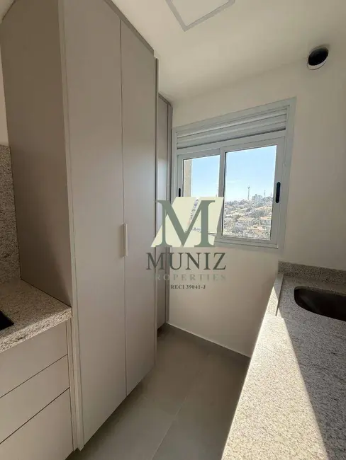 Apartamento com 1 quarto à venda, 46m2 em Jardim São Carlos, Campinas - SP - imagem 6 Foto 6 de Apartamento com 1 quarto à venda, 46m2 em Jardim São Carlos, Campinas - SP