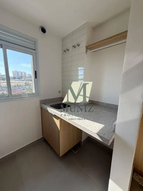 Apartamento com 1 quarto à venda, 46m2 em Jardim São Carlos, Campinas - SP - imagem 5 Foto 5 de Apartamento com 1 quarto à venda, 46m2 em Jardim São Carlos, Campinas - SP