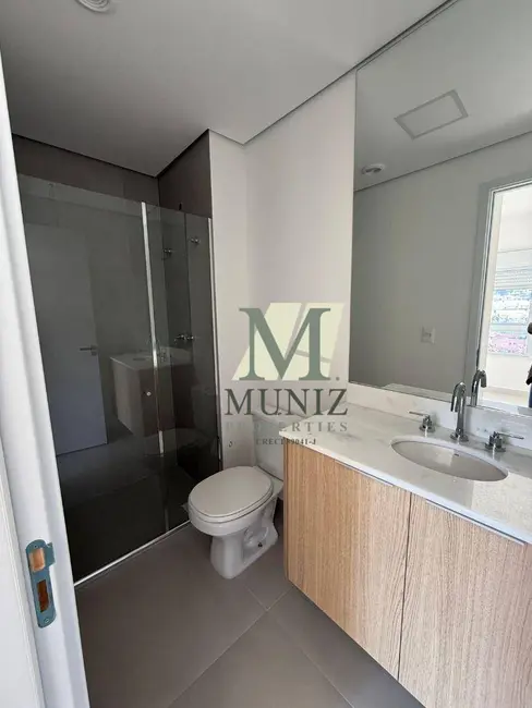 Apartamento com 1 quarto à venda, 46m2 em Jardim São Carlos, Campinas - SP - imagem 8 Foto 8 de Apartamento com 1 quarto à venda, 46m2 em Jardim São Carlos, Campinas - SP