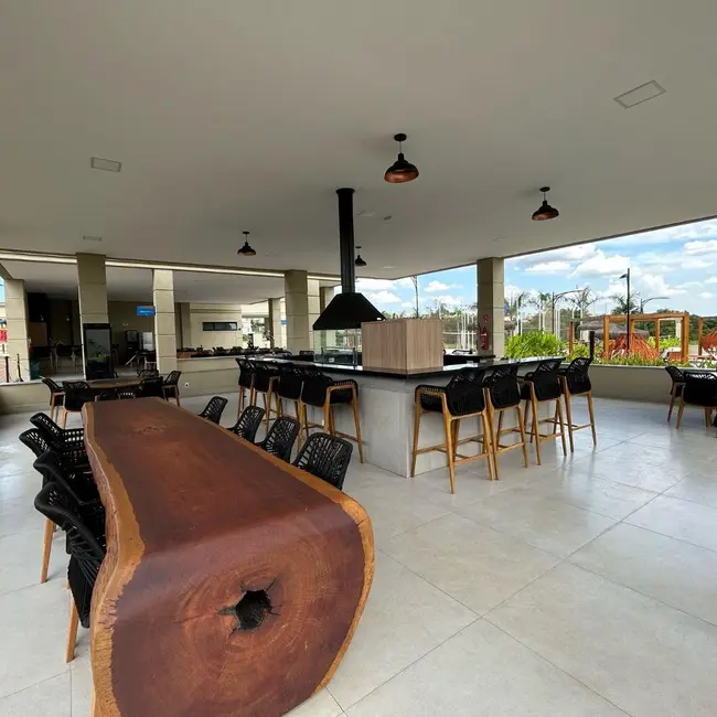 Foto 9 de Terreno / Lote à venda, 363m2 em Parque Brasil 500, Paulinia - SP