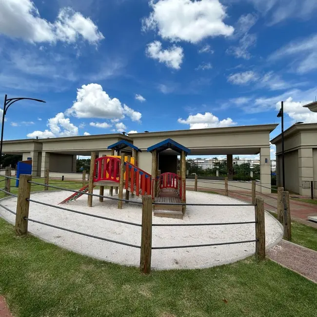 Foto 6 de Terreno / Lote à venda, 363m2 em Parque Brasil 500, Paulinia - SP