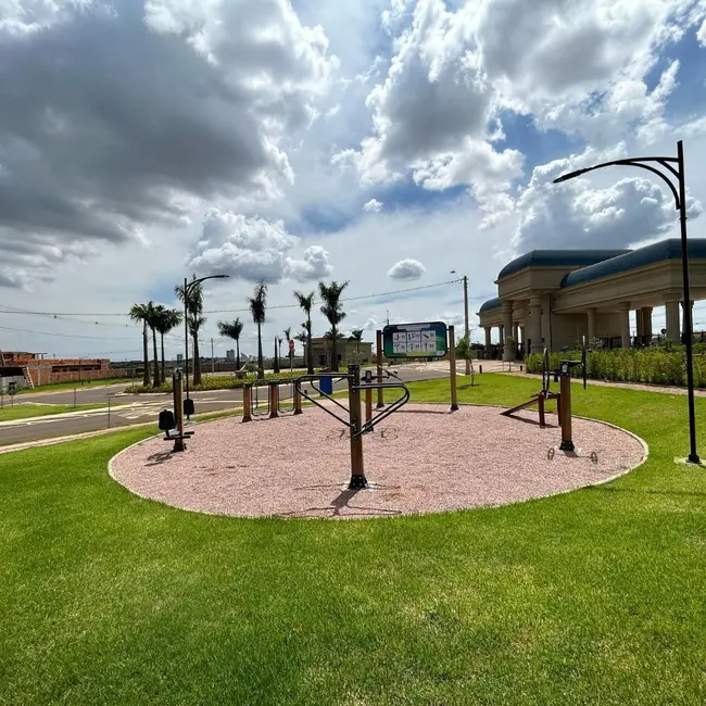 Foto 5 de Terreno / Lote à venda, 363m2 em Parque Brasil 500, Paulinia - SP