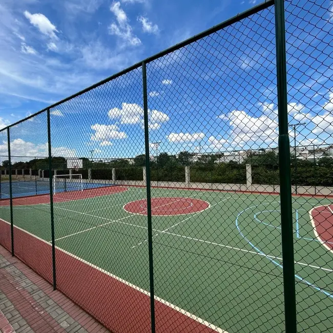 Foto 7 de Terreno / Lote à venda, 363m2 em Parque Brasil 500, Paulinia - SP