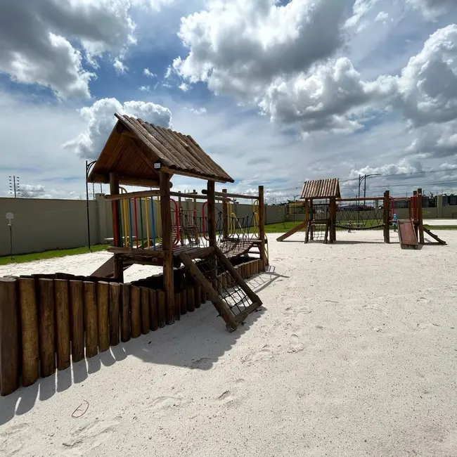 Foto 4 de Terreno / Lote à venda, 363m2 em Parque Brasil 500, Paulinia - SP