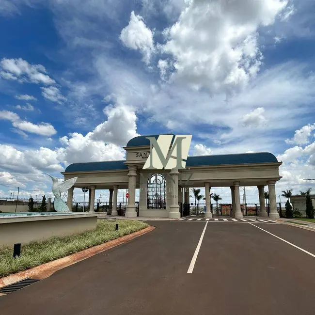 Foto 1 de Terreno / Lote à venda, 363m2 em Parque Brasil 500, Paulinia - SP