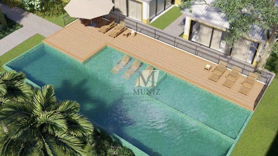 Terreno / Lote à venda, 200m2 em Parque Bom Retiro, Paulinia - SP - imagem 8 Foto 8 de Terreno / Lote à venda, 200m2 em Parque Bom Retiro, Paulinia - SP