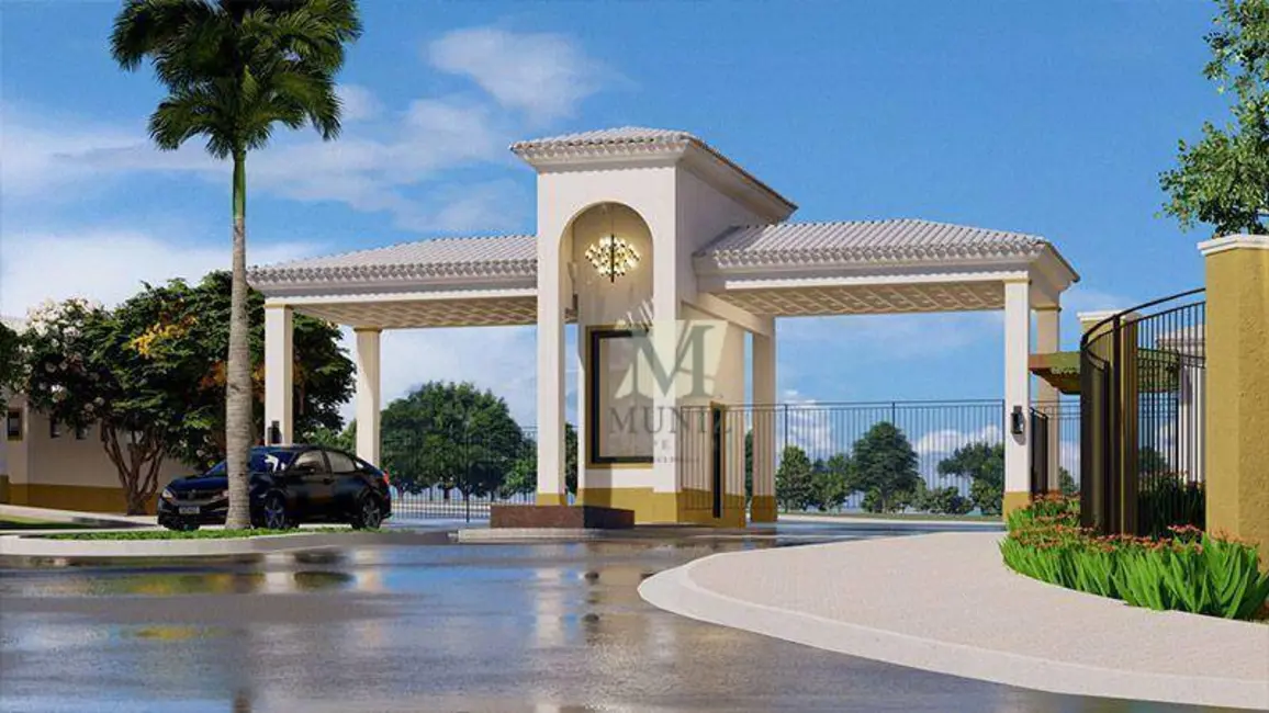 Terreno / Lote à venda, 200m2 em Parque Bom Retiro, Paulinia - SP - imagem 7 Foto 7 de Terreno / Lote à venda, 200m2 em Parque Bom Retiro, Paulinia - SP