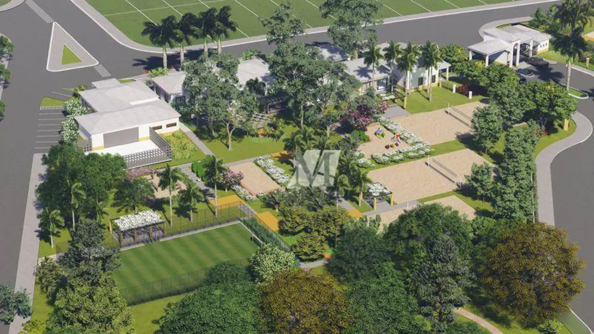 Terreno / Lote à venda, 200m2 em Parque Bom Retiro, Paulinia - SP - imagem 5 Foto 5 de Terreno / Lote à venda, 200m2 em Parque Bom Retiro, Paulinia - SP