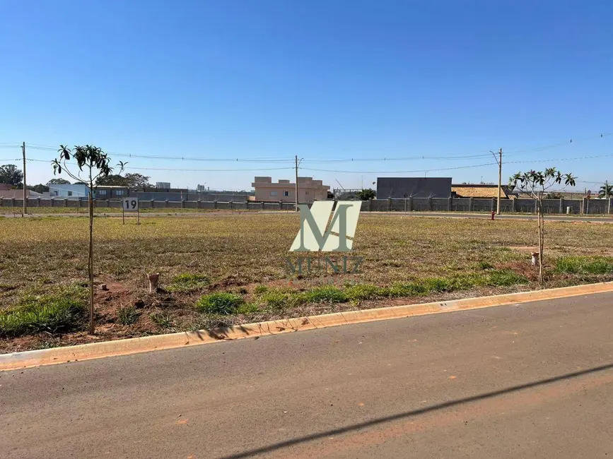 Terreno / Lote à venda, 200m2 em Parque Bom Retiro, Paulinia - SP - imagem 3 Foto 3 de Terreno / Lote à venda, 200m2 em Parque Bom Retiro, Paulinia - SP