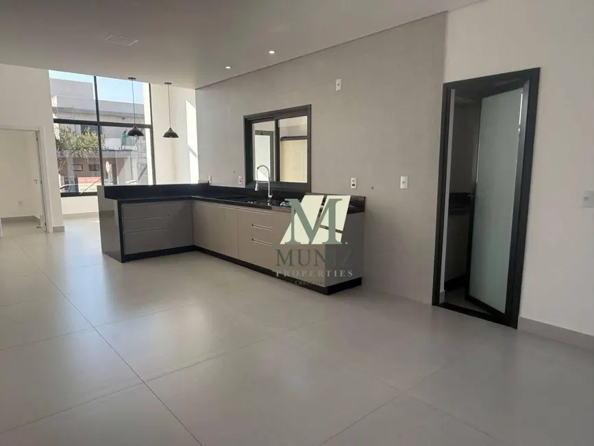 Casa de Condomínio com 3 quartos à venda, 300m2 em Parque Brasil 500, Paulinia - SP - imagem 6 Foto 6 de Casa de Condomínio com 3 quartos à venda, 300m2 em Parque Brasil 500, Paulinia - SP