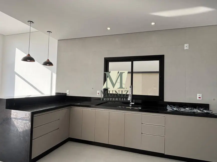 Casa de Condomínio com 3 quartos à venda, 300m2 em Parque Brasil 500, Paulinia - SP - imagem 7 Foto 7 de Casa de Condomínio com 3 quartos à venda, 300m2 em Parque Brasil 500, Paulinia - SP