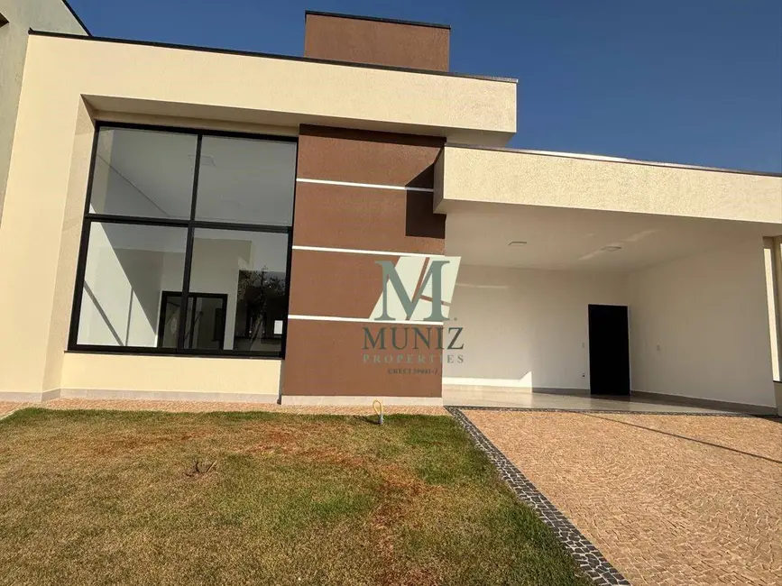 Casa de Condomínio com 3 quartos à venda, 300m2 em Parque Brasil 500, Paulinia - SP - imagem 1 Foto 1 de Casa de Condomínio com 3 quartos à venda, 300m2 em Parque Brasil 500, Paulinia - SP