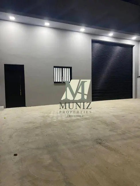 Armazém / Galpão para alugar, 290m2 em João Aranha, Paulinia - SP - imagem 8 Foto 8 de Armazém / Galpão para alugar, 290m2 em João Aranha, Paulinia - SP
