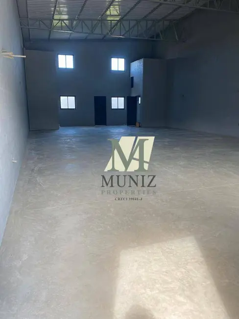 Armazém / Galpão para alugar, 290m2 em João Aranha, Paulinia - SP - imagem 4 Foto 4 de Armazém / Galpão para alugar, 290m2 em João Aranha, Paulinia - SP