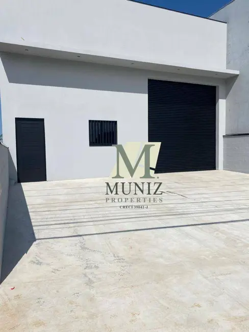 Armazém / Galpão para alugar, 290m2 em João Aranha, Paulinia - SP - imagem 9 Foto 9 de Armazém / Galpão para alugar, 290m2 em João Aranha, Paulinia - SP