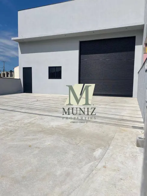 Armazém / Galpão para alugar, 290m2 em João Aranha, Paulinia - SP - imagem 6 Foto 6 de Armazém / Galpão para alugar, 290m2 em João Aranha, Paulinia - SP