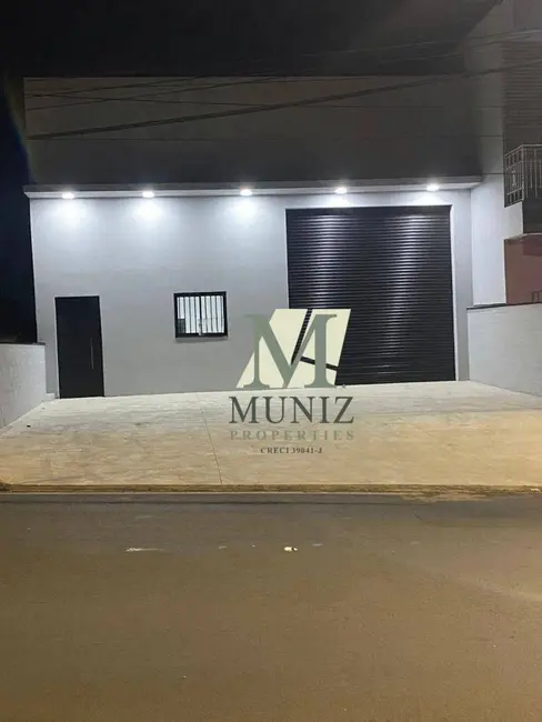 Armazém / Galpão para alugar, 290m2 em João Aranha, Paulinia - SP - imagem 7 Foto 7 de Armazém / Galpão para alugar, 290m2 em João Aranha, Paulinia - SP