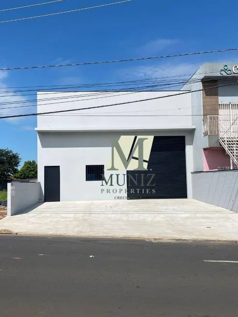 Armazém / Galpão para alugar, 290m2 em João Aranha, Paulinia - SP - imagem 2 Foto 2 de Armazém / Galpão para alugar, 290m2 em João Aranha, Paulinia - SP