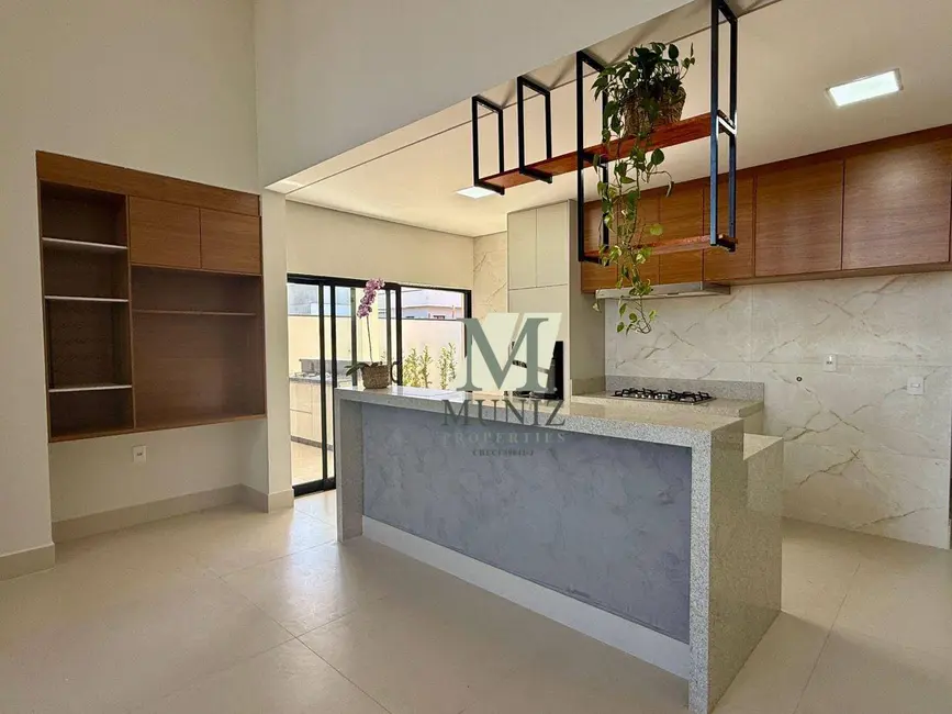 Foto 9 de Casa de Condomínio com 3 quartos à venda, 300m2 em Parque Brasil 500, Paulinia - SP