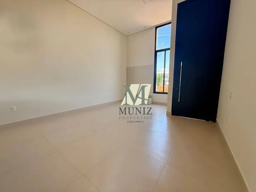 Foto 6 de Casa de Condomínio com 3 quartos à venda, 300m2 em Parque Brasil 500, Paulinia - SP