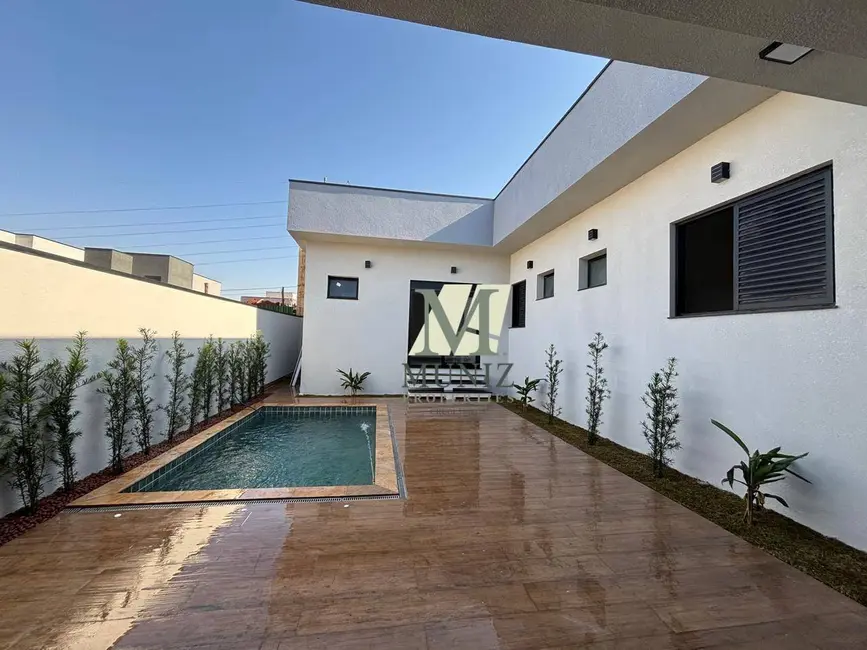 Foto 4 de Casa de Condomínio com 3 quartos à venda, 300m2 em Parque Brasil 500, Paulinia - SP