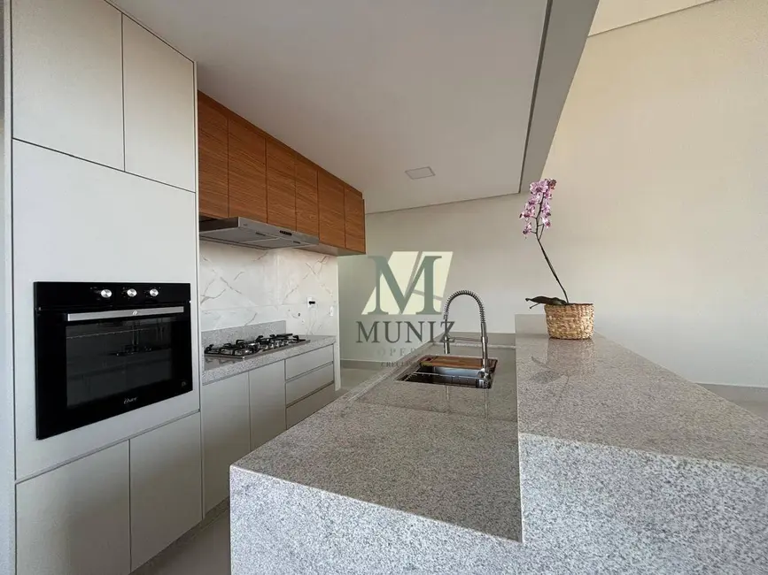 Foto 8 de Casa de Condomínio com 3 quartos à venda, 300m2 em Parque Brasil 500, Paulinia - SP