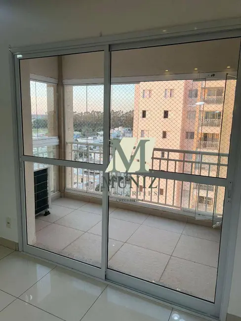 Foto 5 de Apartamento com 3 quartos à venda, 92m2 em Morumbi, Paulinia - SP