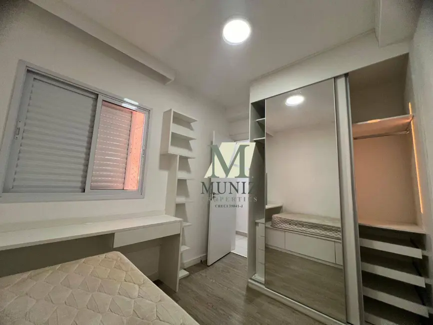 Foto 7 de Apartamento com 3 quartos à venda, 92m2 em Morumbi, Paulinia - SP