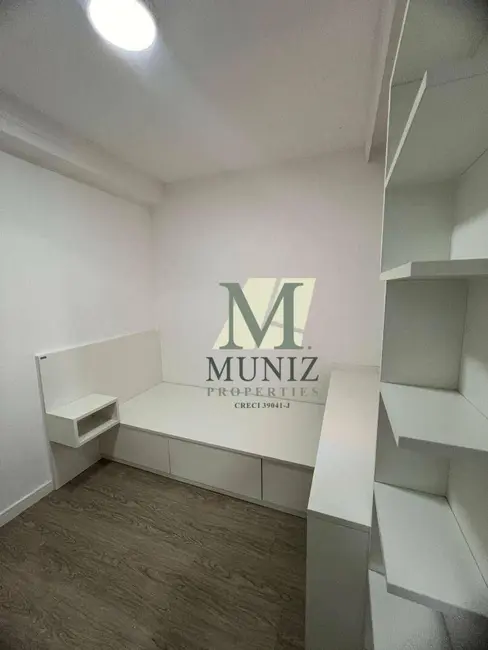 Foto 8 de Apartamento com 3 quartos à venda, 92m2 em Morumbi, Paulinia - SP